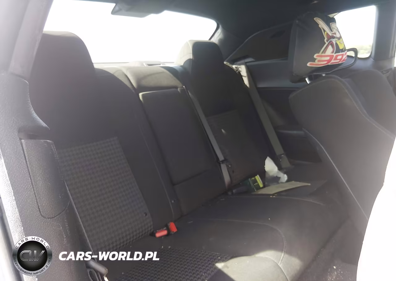 2020 Dodge Challenger R-T Scat Pack VIN:2C3CDZFJXLH235810 - 8