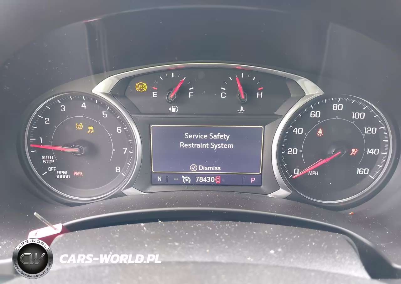 2021 GMC Terrain Fwd Slt VIN:3GKALPEV6ML403244 - 7