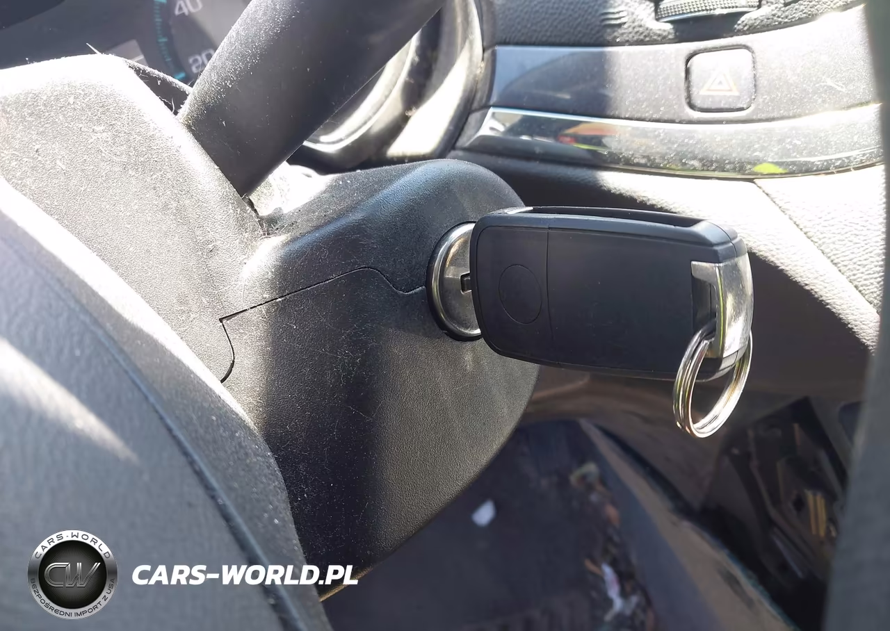 2014 Chevrolet Impala 1Ls VIN:1G11Y5SL1EU101008 - 11