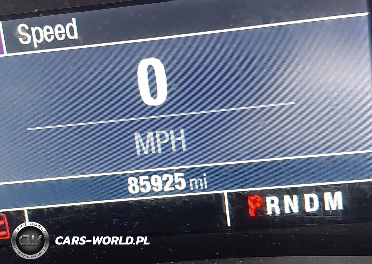 2014 Chevrolet Impala 1Ls VIN:1G11Y5SL1EU101008 - 7