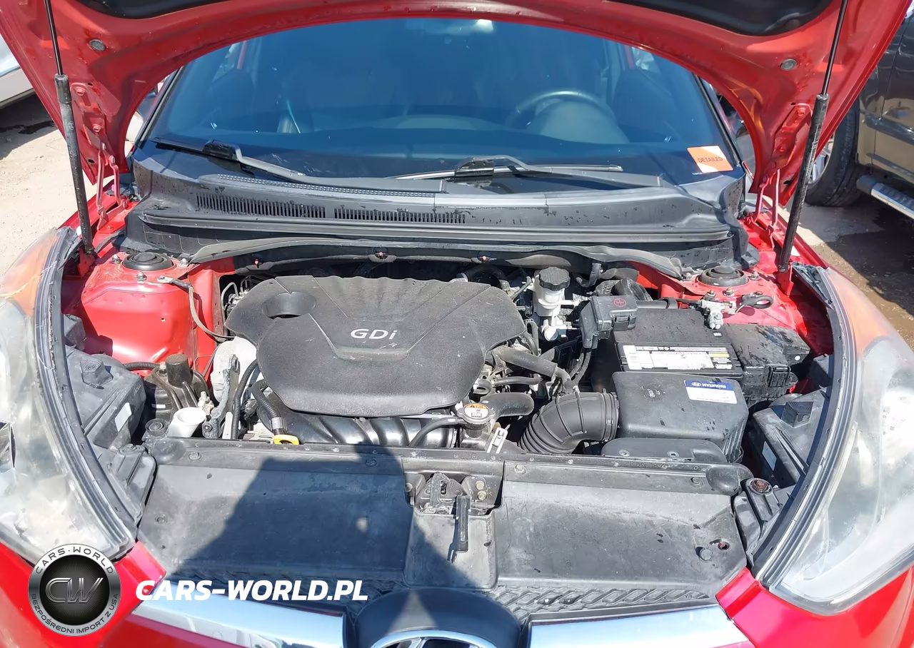 2016 Hyundai Veloster VIN:KMHTC6AD0GU289100 - 10