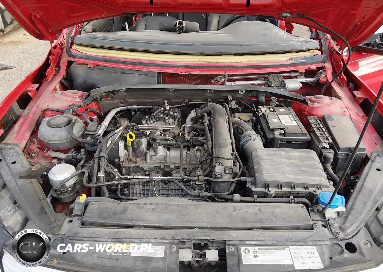 2019 Volkswagen Jetta 1.4T Sel VIN:3VWE57BU4KM117268 - 10