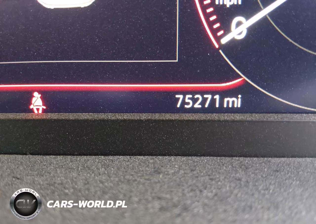 2019 Volkswagen Jetta 1.4T Sel VIN:3VWE57BU4KM117268 - 16