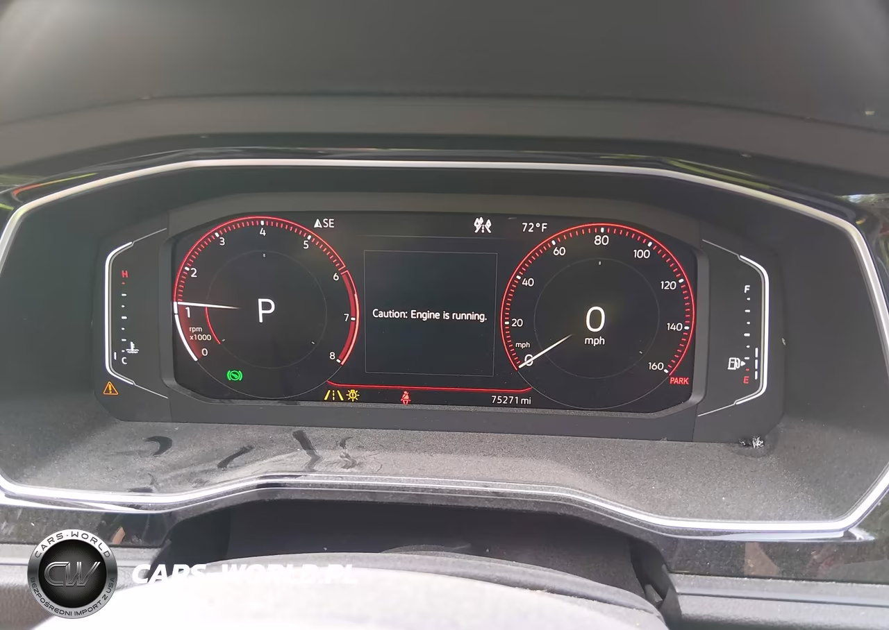 2019 Volkswagen Jetta 1.4T Sel VIN:3VWE57BU4KM117268 - 7