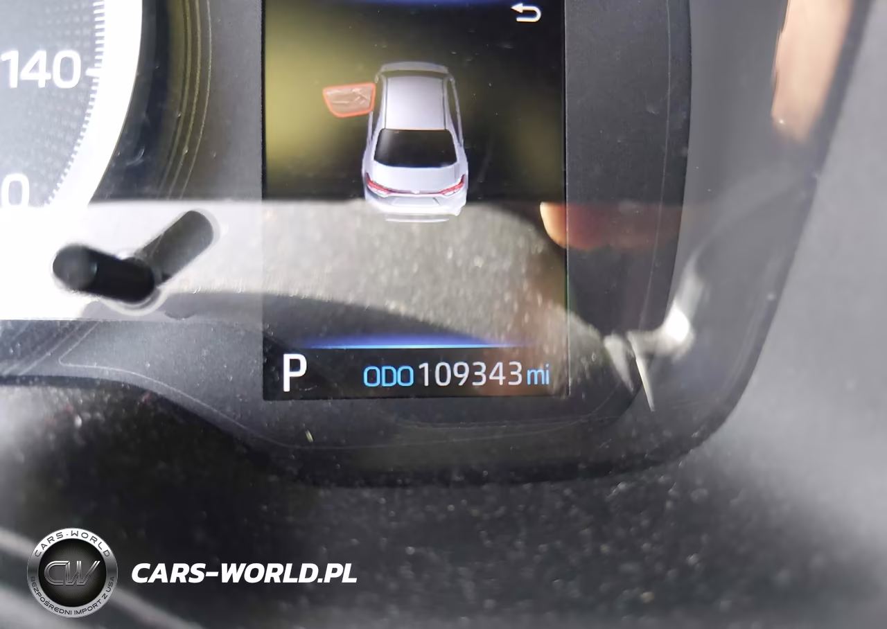 2021 Toyota Corolla Le VIN:5YFEPMAE3MP179861 - 15