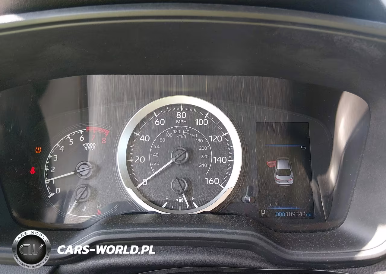 2021 Toyota Corolla Le VIN:5YFEPMAE3MP179861 - 7
