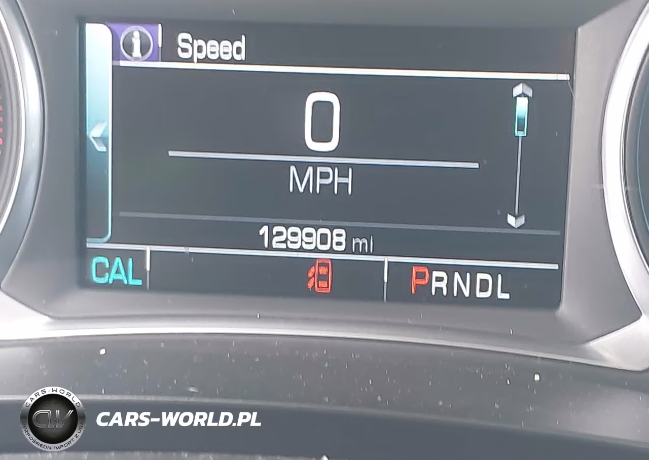 2016 Chevrolet Malibu 1Lt VIN:1G1ZE5ST7GF243690 - 16