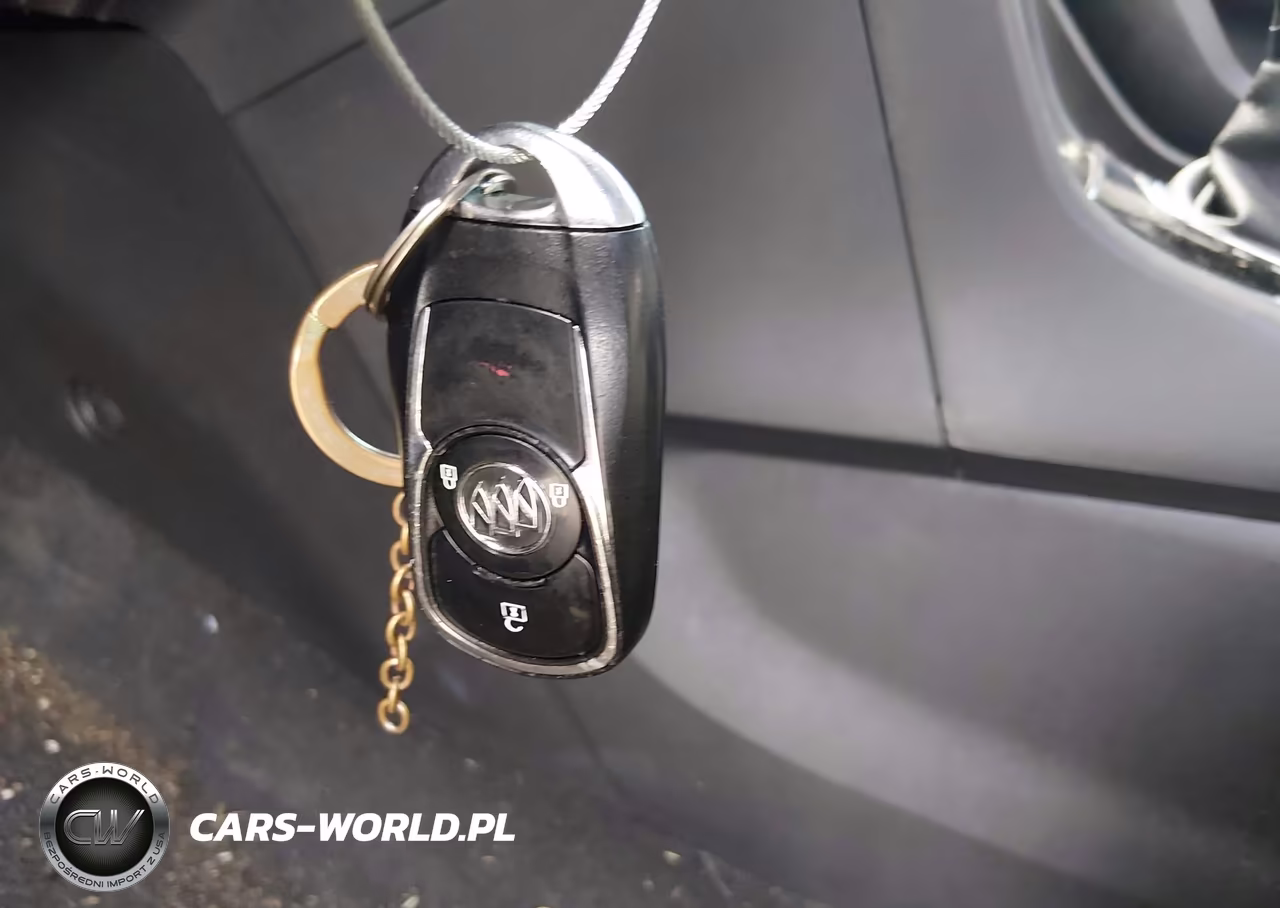2019 Buick Encore Fwd Preferred VIN:KL4CJASB2KB921894 - 11