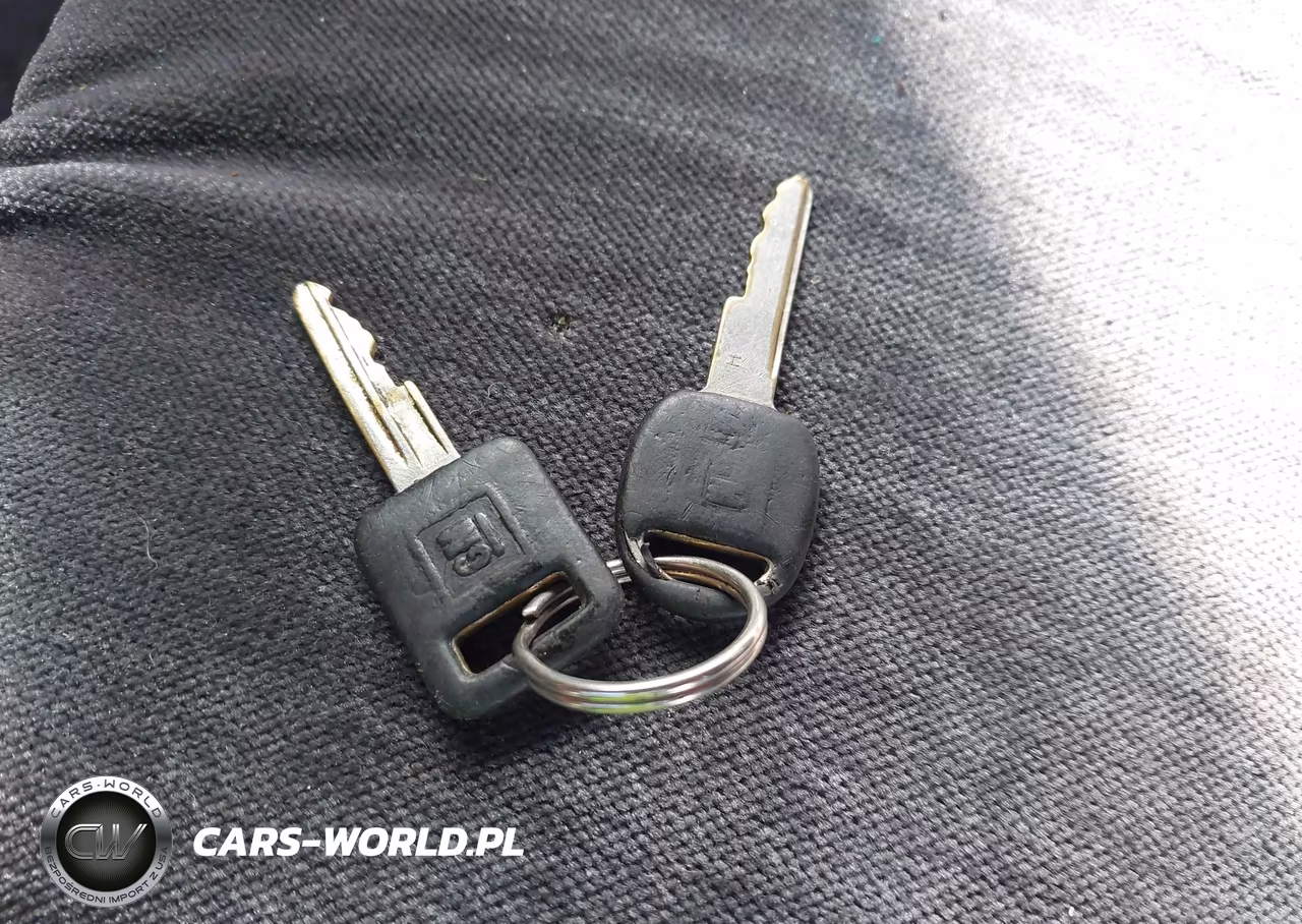 1995 Chevrolet Astro VIN:1GBDM19W0SB226540 - 11