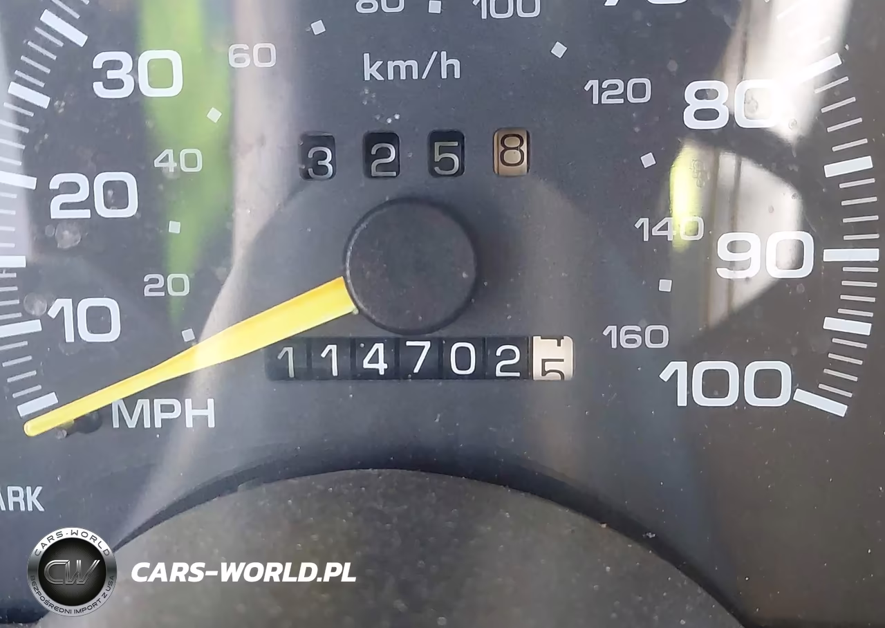 1995 Chevrolet Astro VIN:1GBDM19W0SB226540 - 16