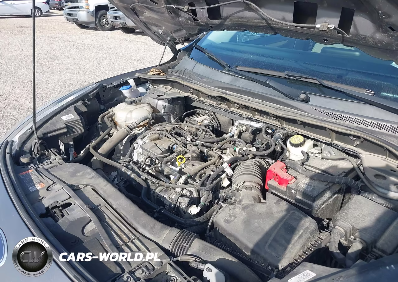 2022 Ford Escape S VIN:1FMCU0F60NUB49663 - 10