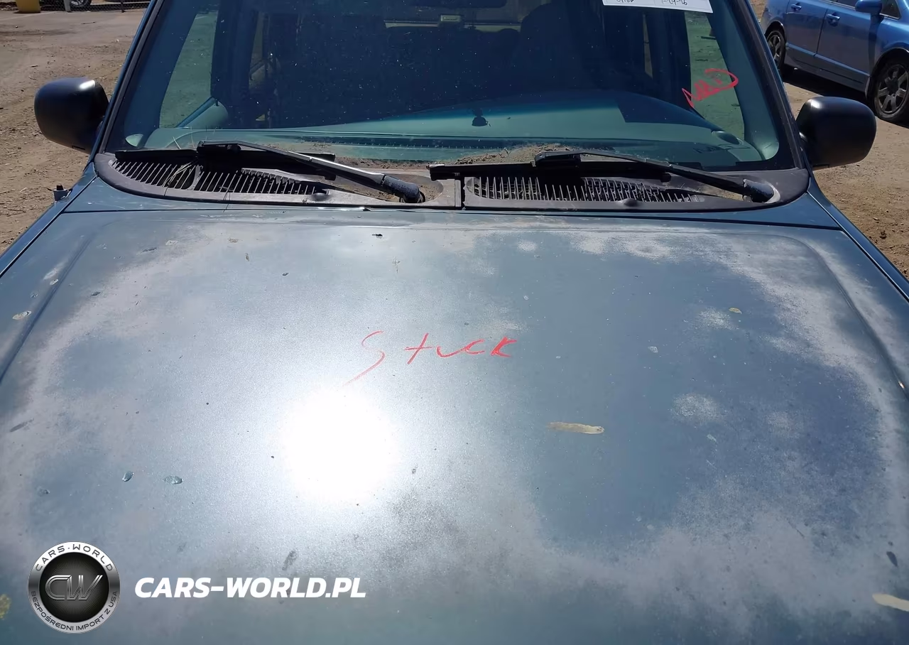 1995 Ford Explorer VIN:1FMDU34X1SZB87466 - 10