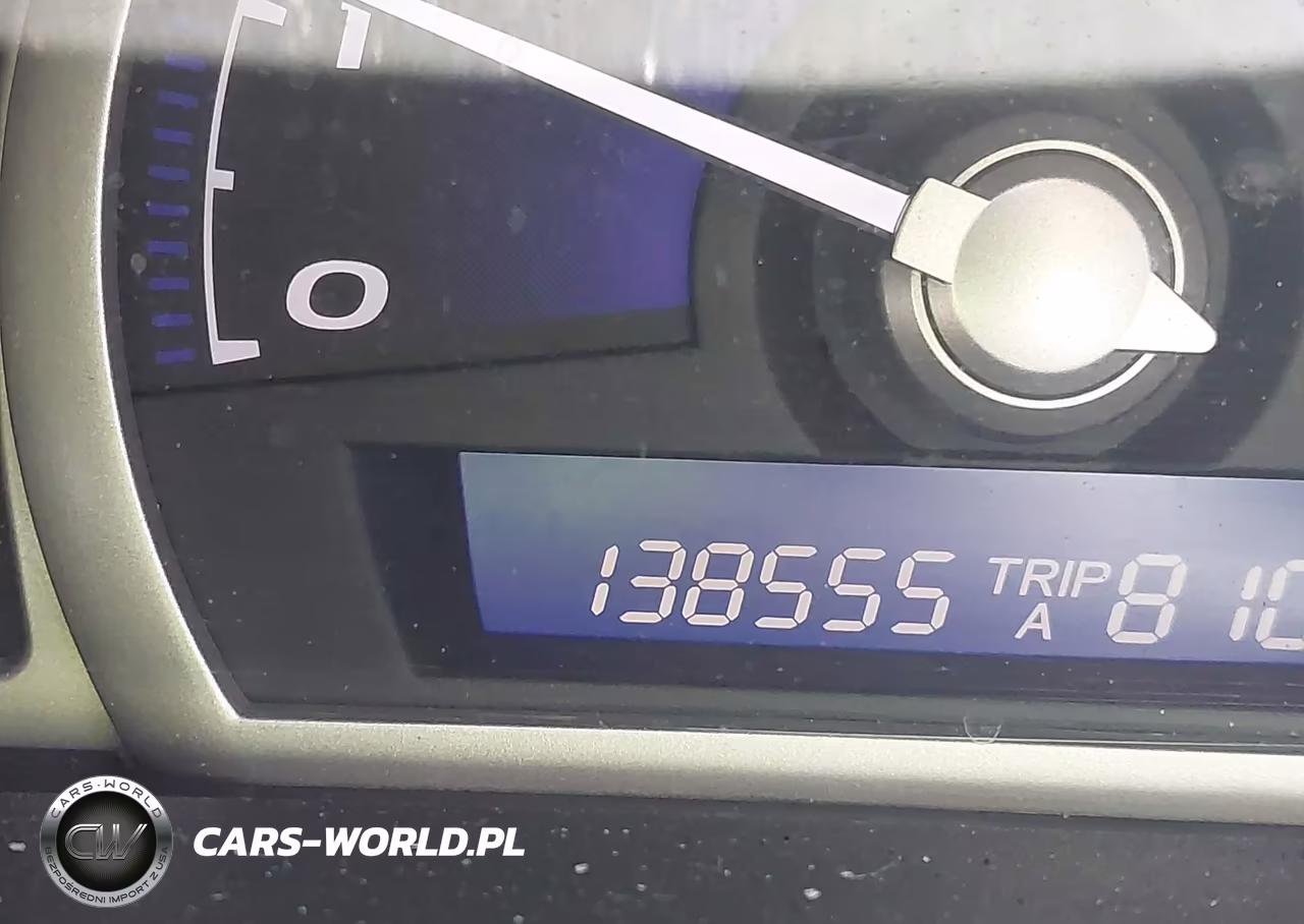2009 Honda Civic Ex VIN:2HGFA16839H539376 - 7