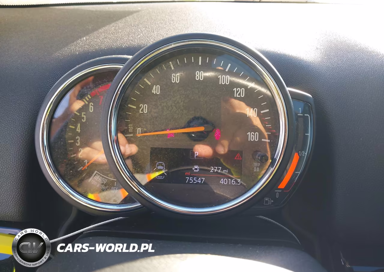 2020 Mini Countryman Cooper S VIN:WMZYW7C05L3L85399 - 7