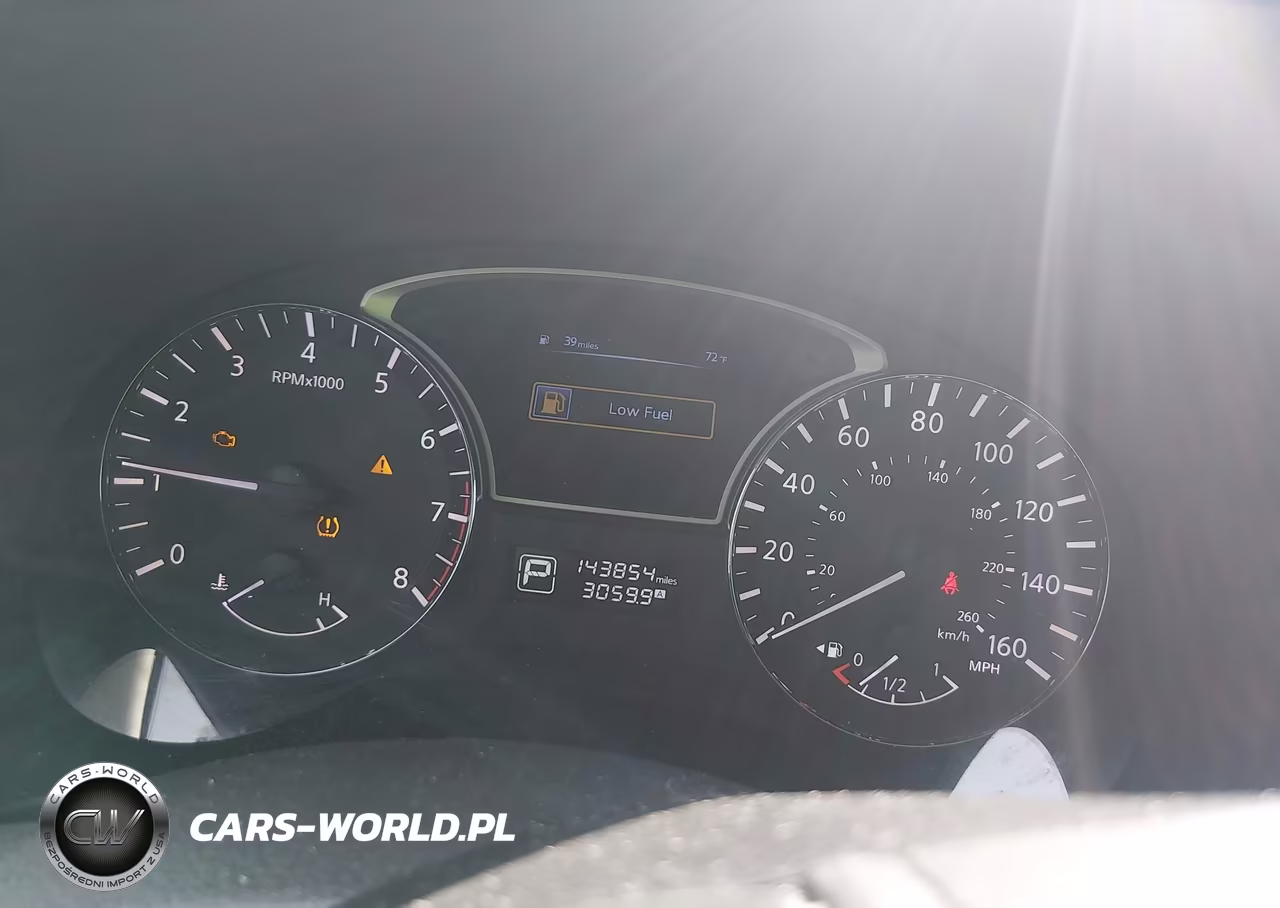 2014 Nissan Altima 2.5 VIN:1N4AL3AP0EN257779 - 7