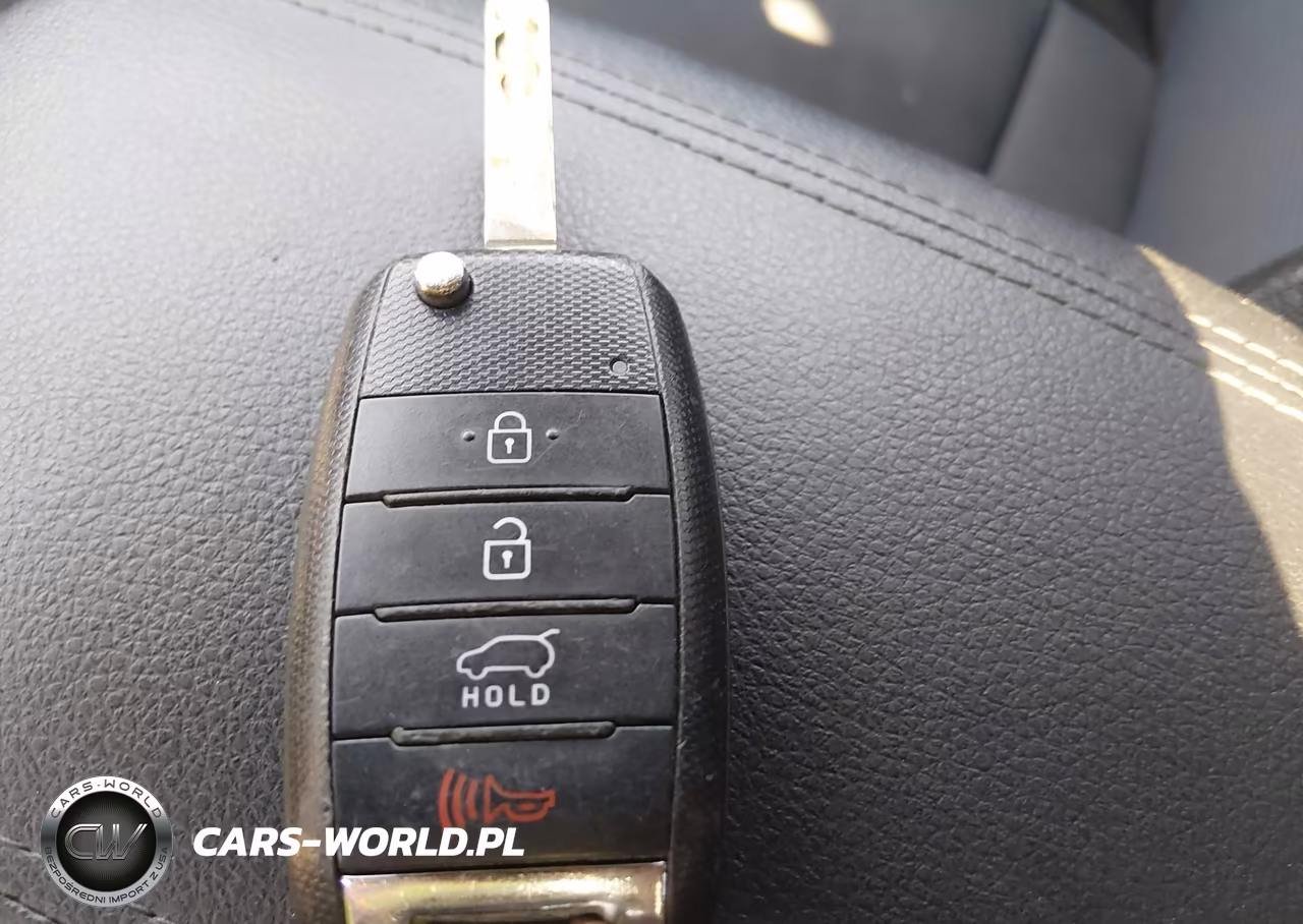 2016 Kia Sportage Lx VIN:KNDPBCAC5G7831675 - 11