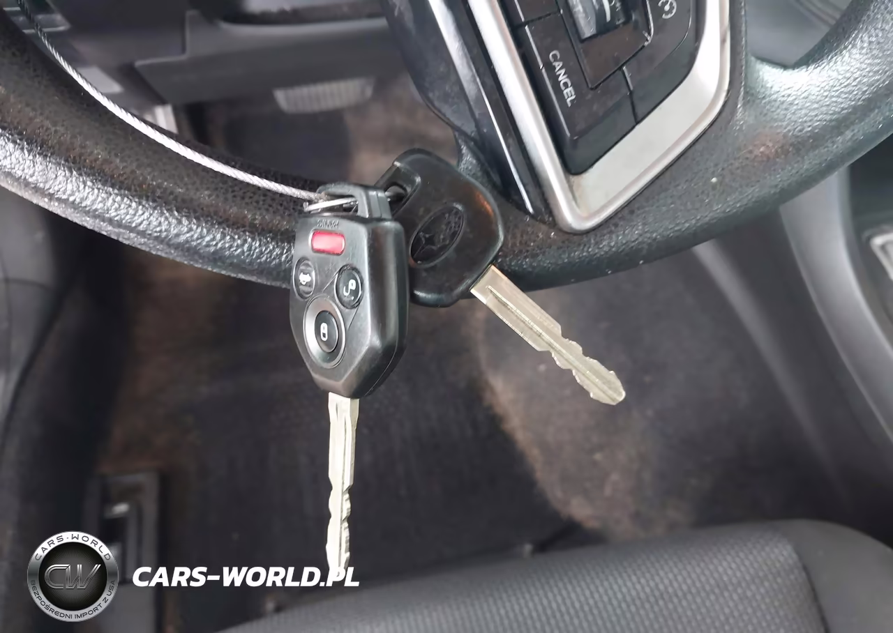 2017 Subaru Impreza 2.0I Premium VIN:4S3GKAB65H3613676 - 11