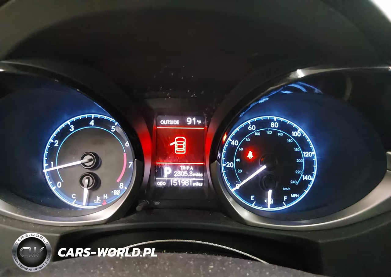 2016 Toyota Corolla S Plus VIN:2T1BURHE2GC709207 - 7