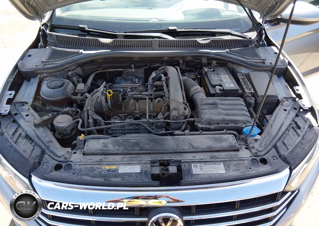 2019 Volkswagen Jetta 1.4T R-Line-1.4T S-1.4T Se VIN:3VWC57BU6KM234132 - 10