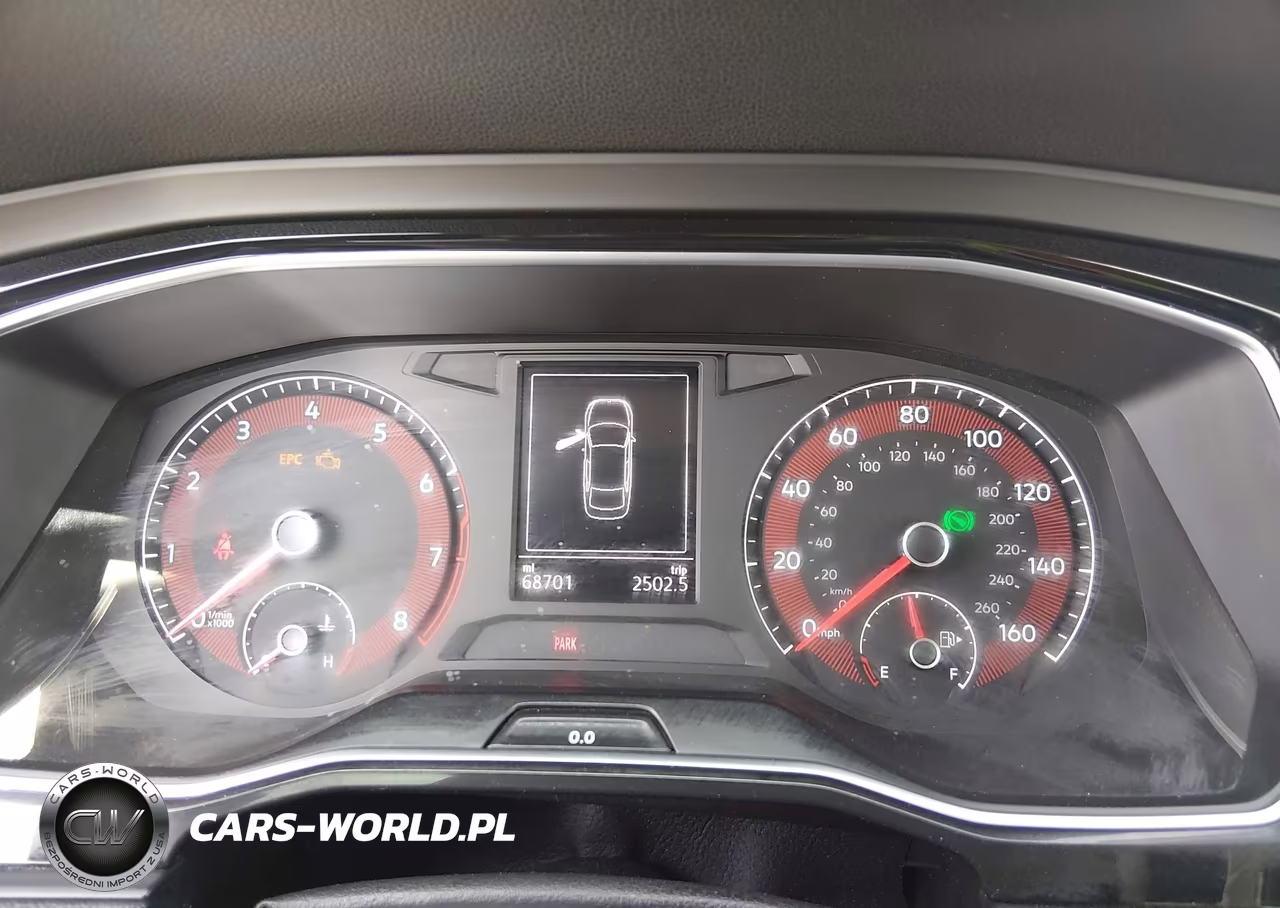 2019 Volkswagen Jetta 1.4T R-Line-1.4T S-1.4T Se VIN:3VWC57BU6KM234132 - 7
