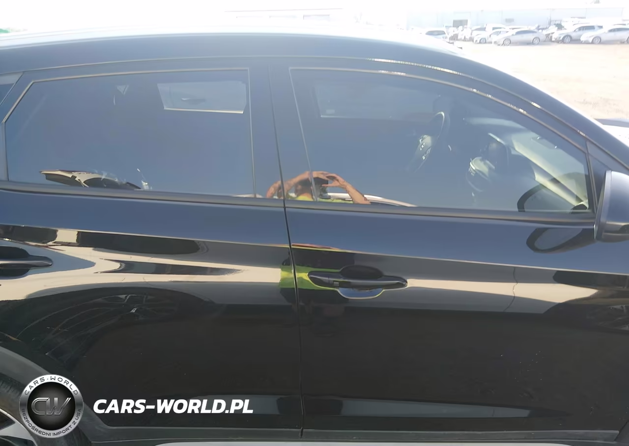 2019 Hyundai Tucson Sport VIN:KM8J33AL6KU027054 - 13