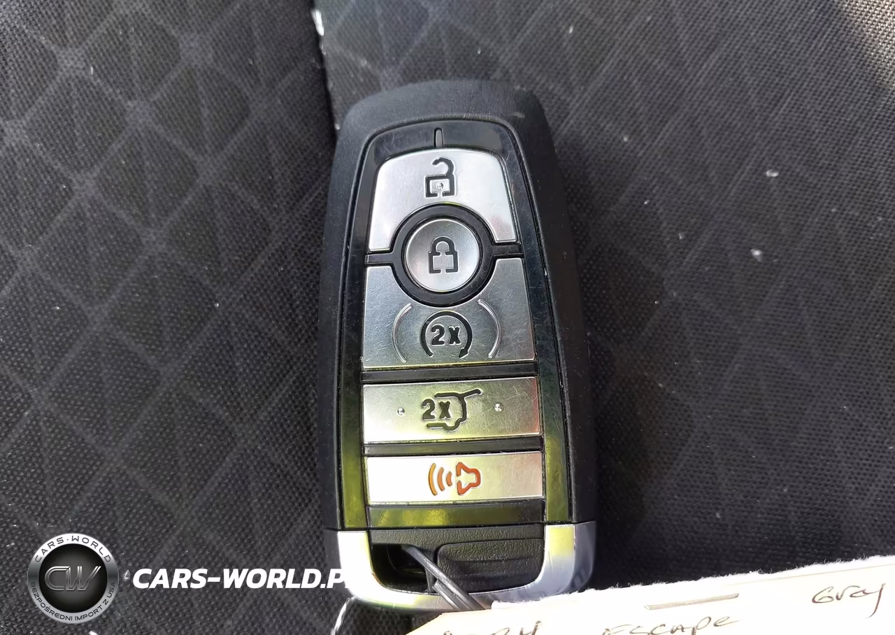 2024 Ford Escape Active VIN:1FMCU9GN6RUA42214 - 11