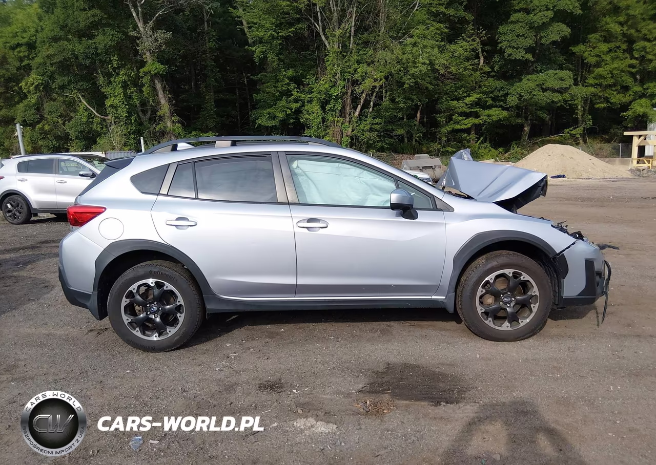 2021 Subaru Crosstrek Premium VIN:JF2GTACC3M9229387 - 14