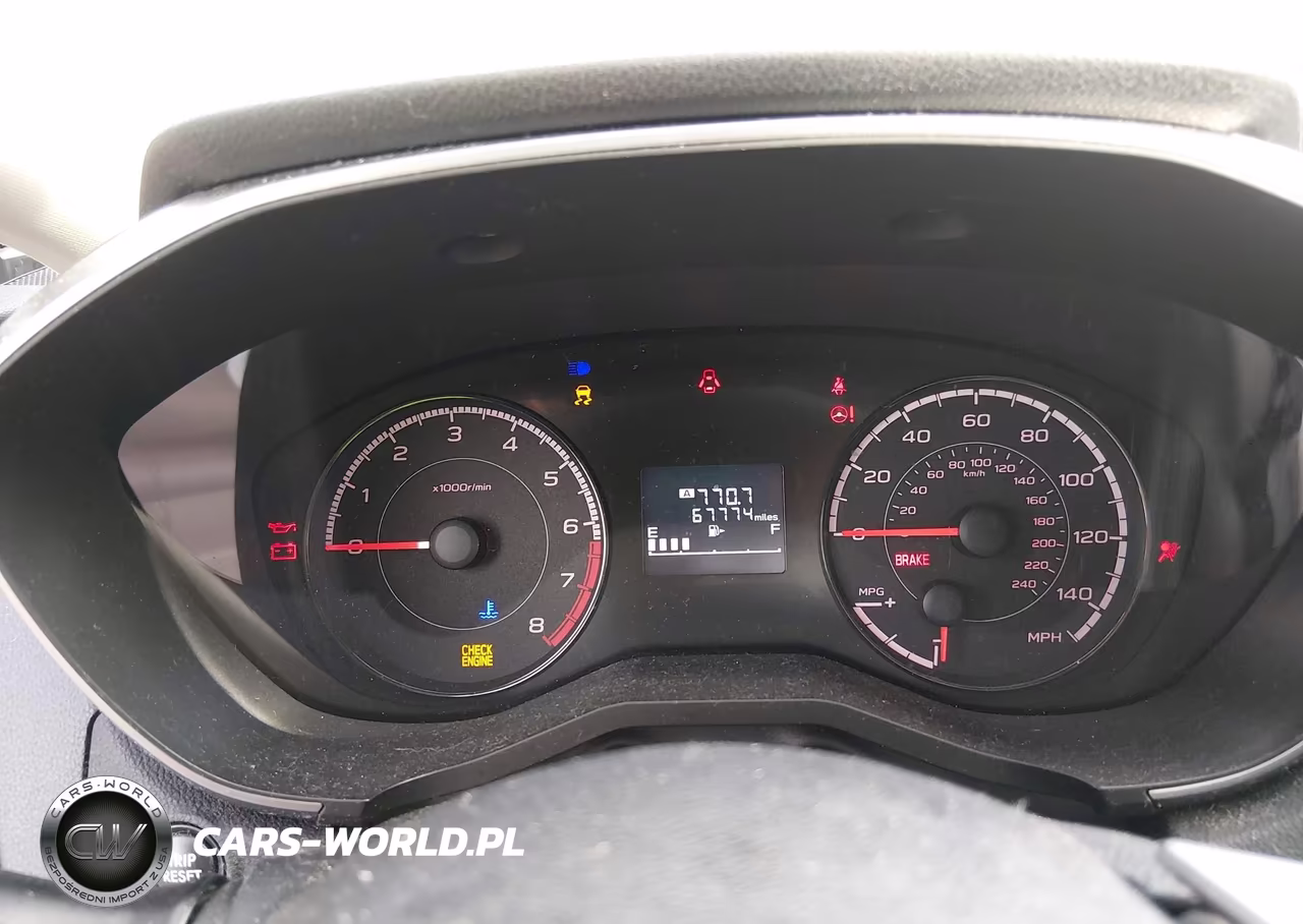 2021 Subaru Crosstrek Premium VIN:JF2GTACC3M9229387 - 7