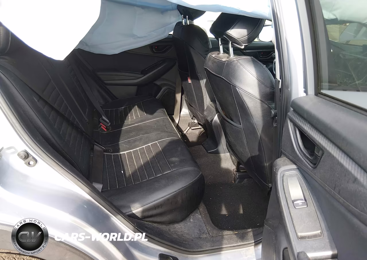 2021 Subaru Crosstrek Premium VIN:JF2GTACC3M9229387 - 8