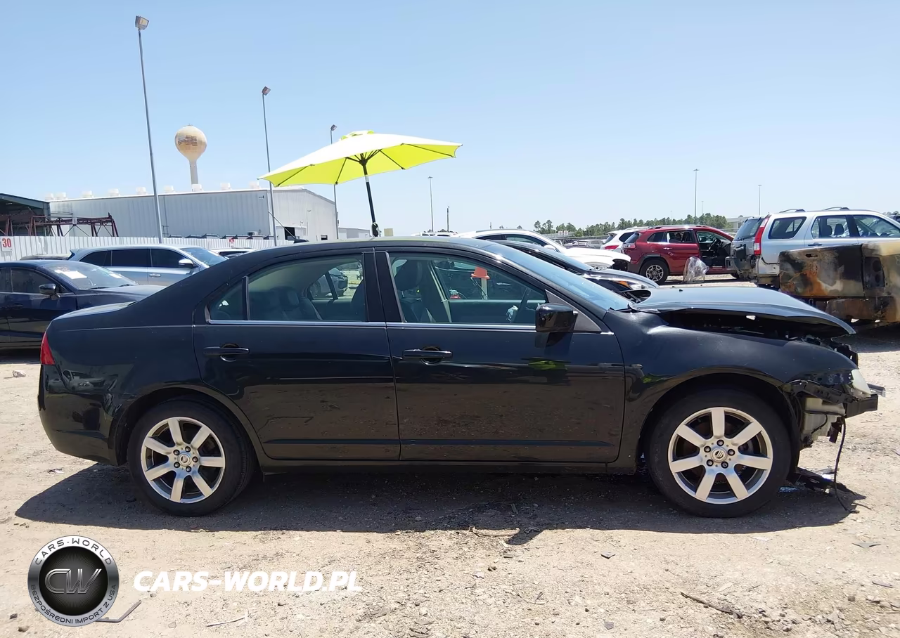 2010 Mercury Milan Premier VIN:3MEHM0JG3AR660570 - 14