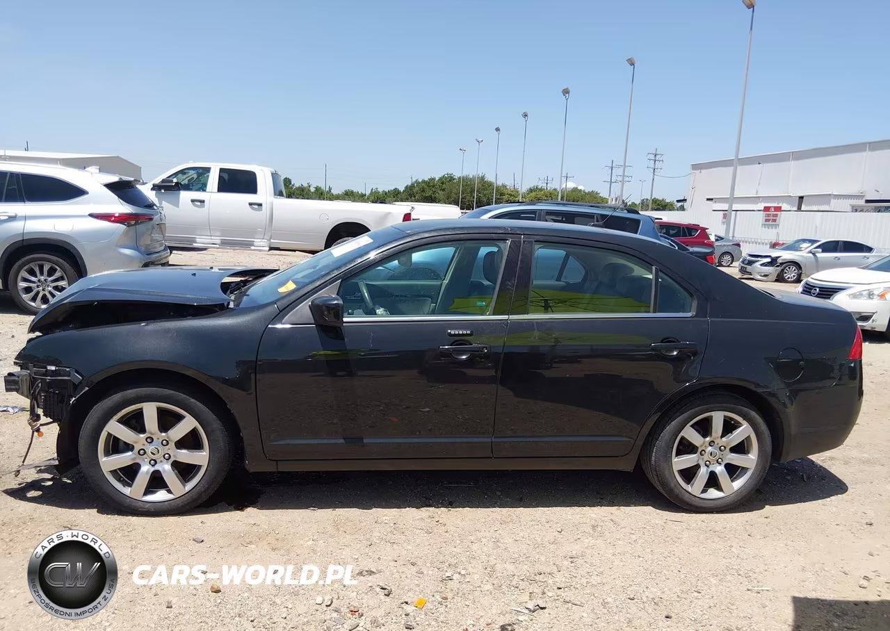 2010 Mercury Milan Premier VIN:3MEHM0JG3AR660570 - 15