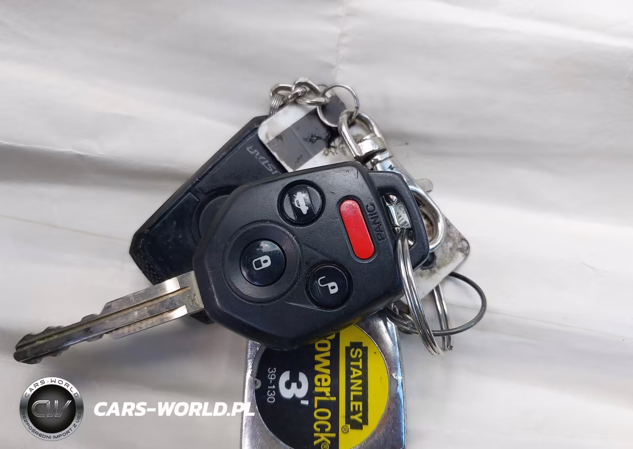 2019 Subaru Impreza 2.0I VIN:4S3GTAA69K3724687 - 11