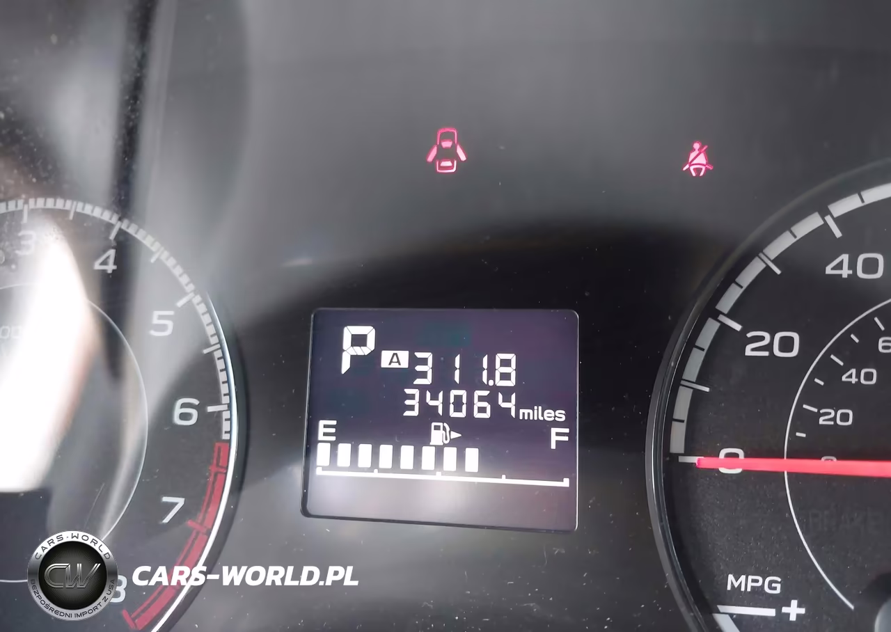 2019 Subaru Impreza 2.0I VIN:4S3GTAA69K3724687 - 15