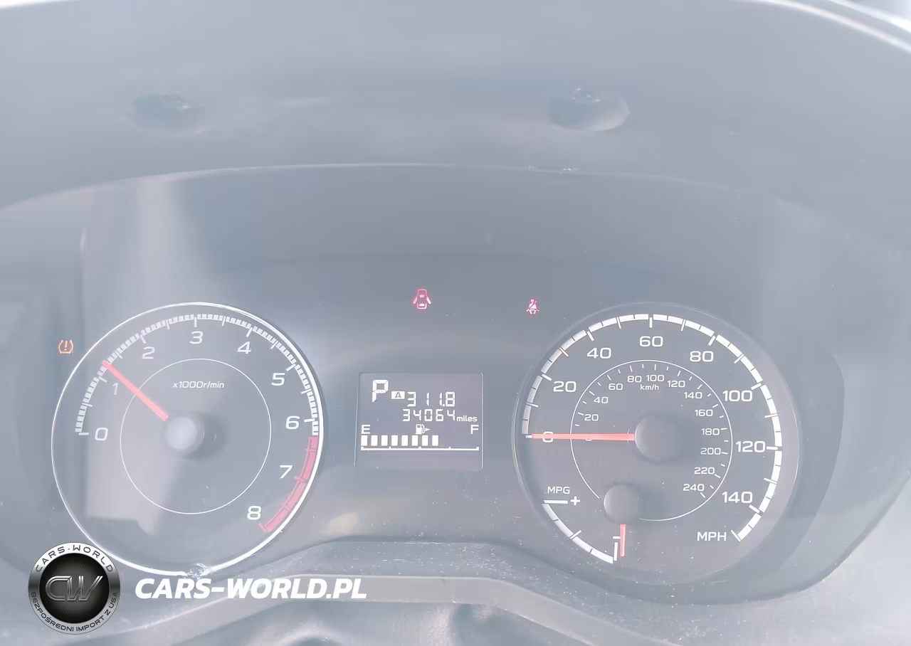 2019 Subaru Impreza 2.0I VIN:4S3GTAA69K3724687 - 7