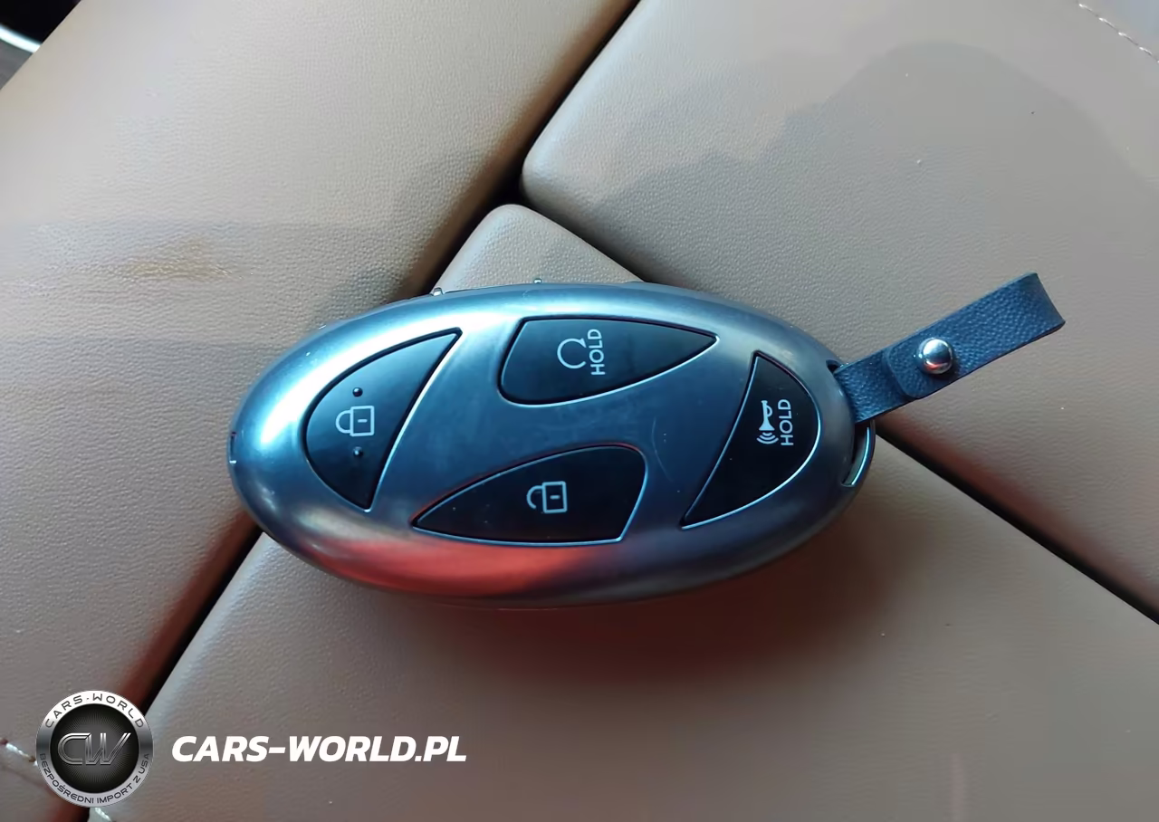 2026 Hyundai Palisade Hev Calligraphy VIN:KM8RMESA2TU044671 - 11