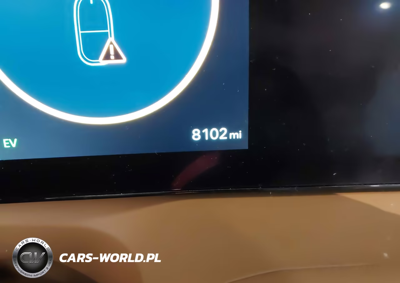 2026 Hyundai Palisade Hev Calligraphy VIN:KM8RMESA2TU044671 - 16