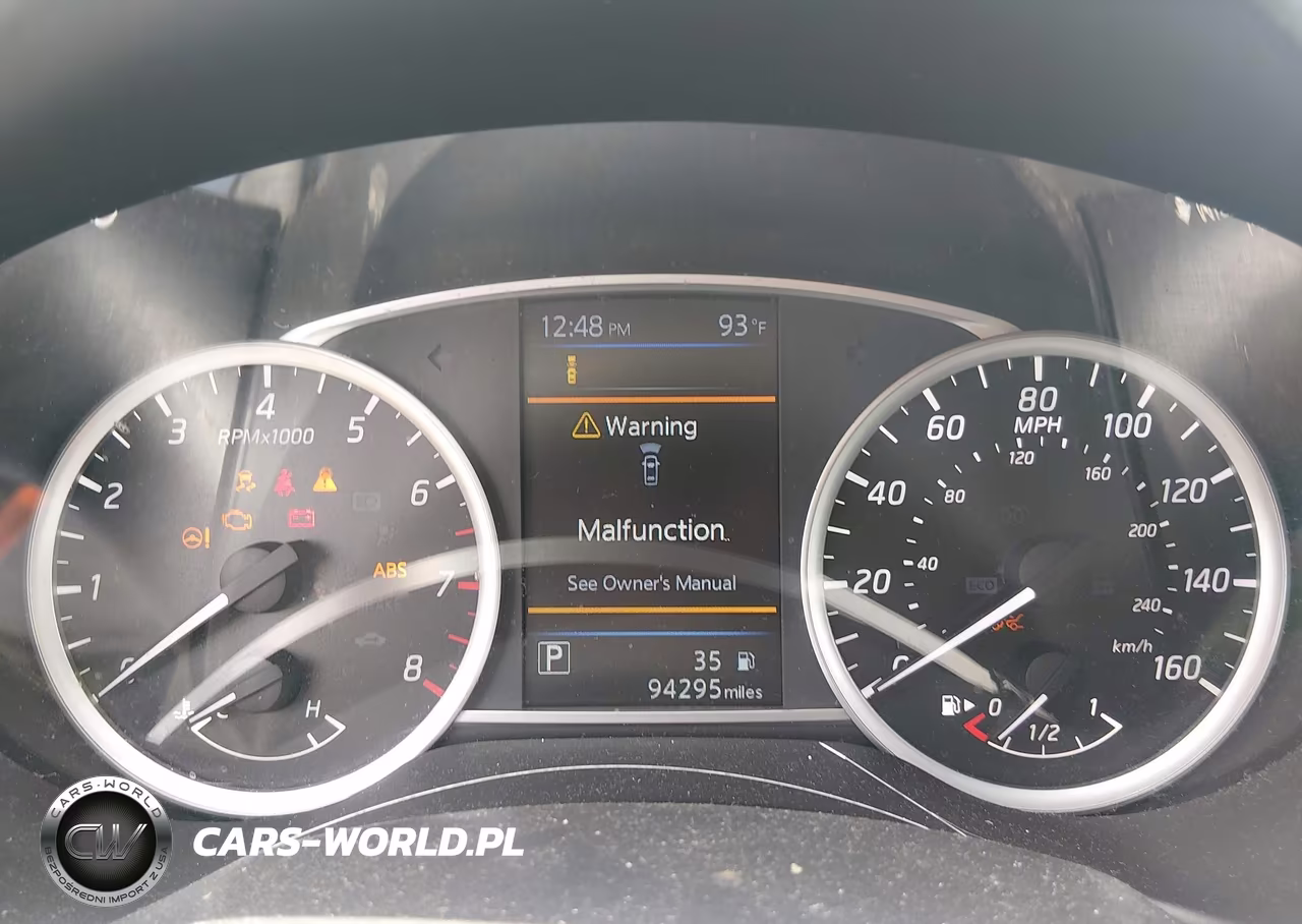 2019 Nissan Sentra S VIN:3N1AB7AP4KY240439 - 7