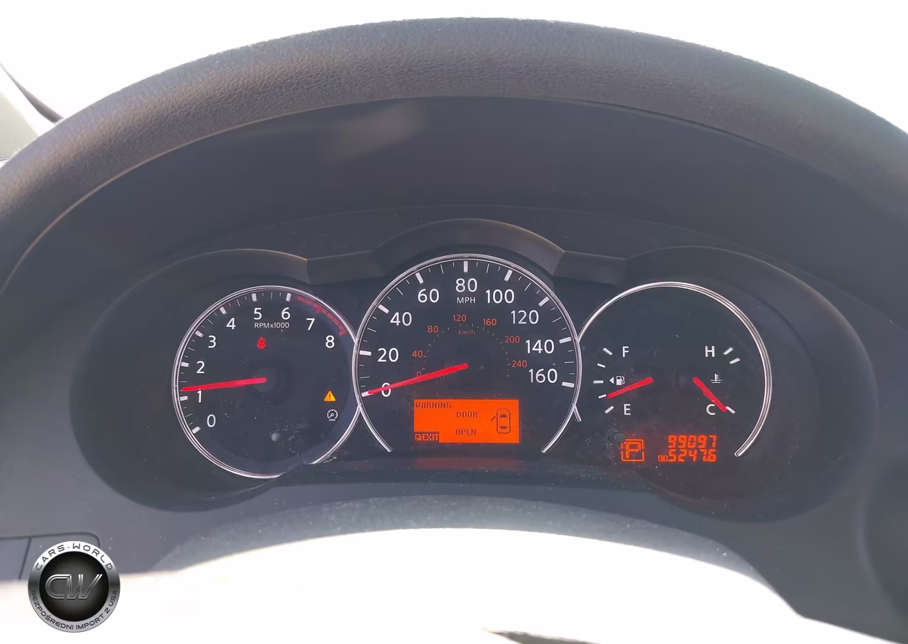2011 Nissan Altima 2.5 S VIN:1N4AL2AP1BN507262 - 7
