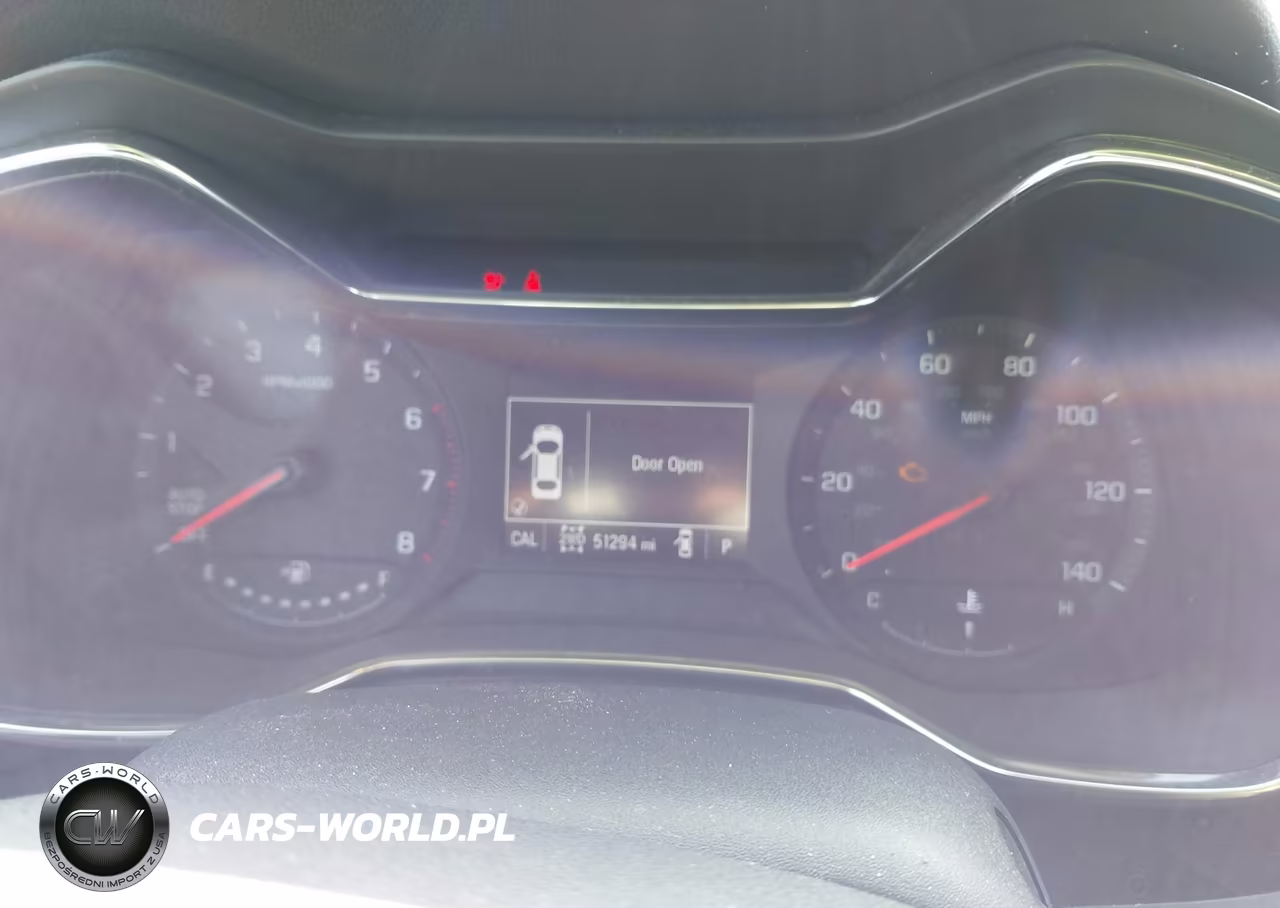 2023 Chevrolet Trailblazer Awd Lt VIN:KL79MRSL5PB120640 - 7