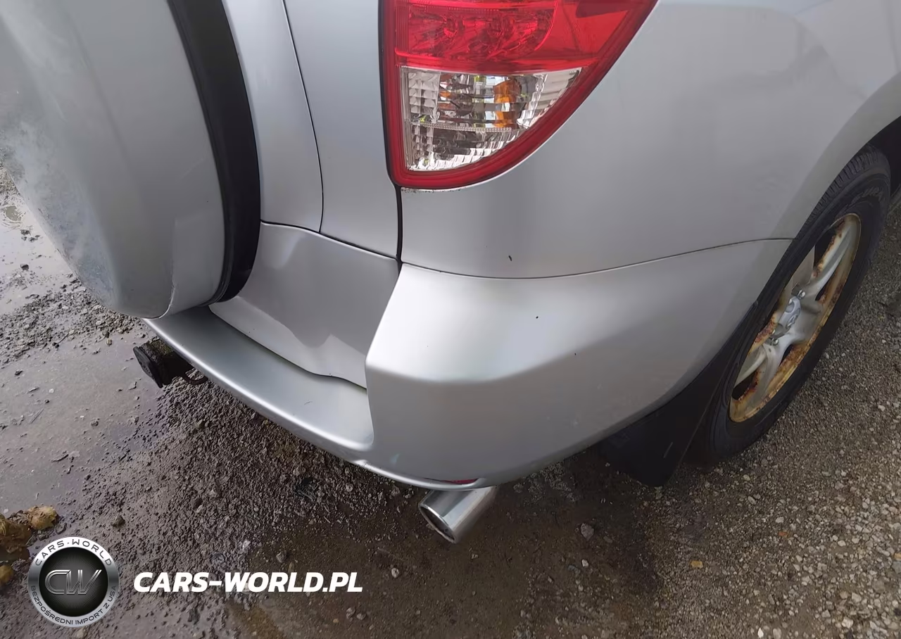 2007 Toyota Rav4 Base V6 (A5) VIN:JTMZK33V175015484 - 13