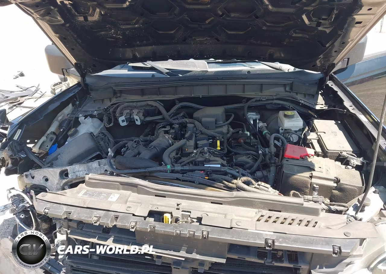 2021 Ford Bronco VIN:1FMDE5BH8MLA72258 - 10