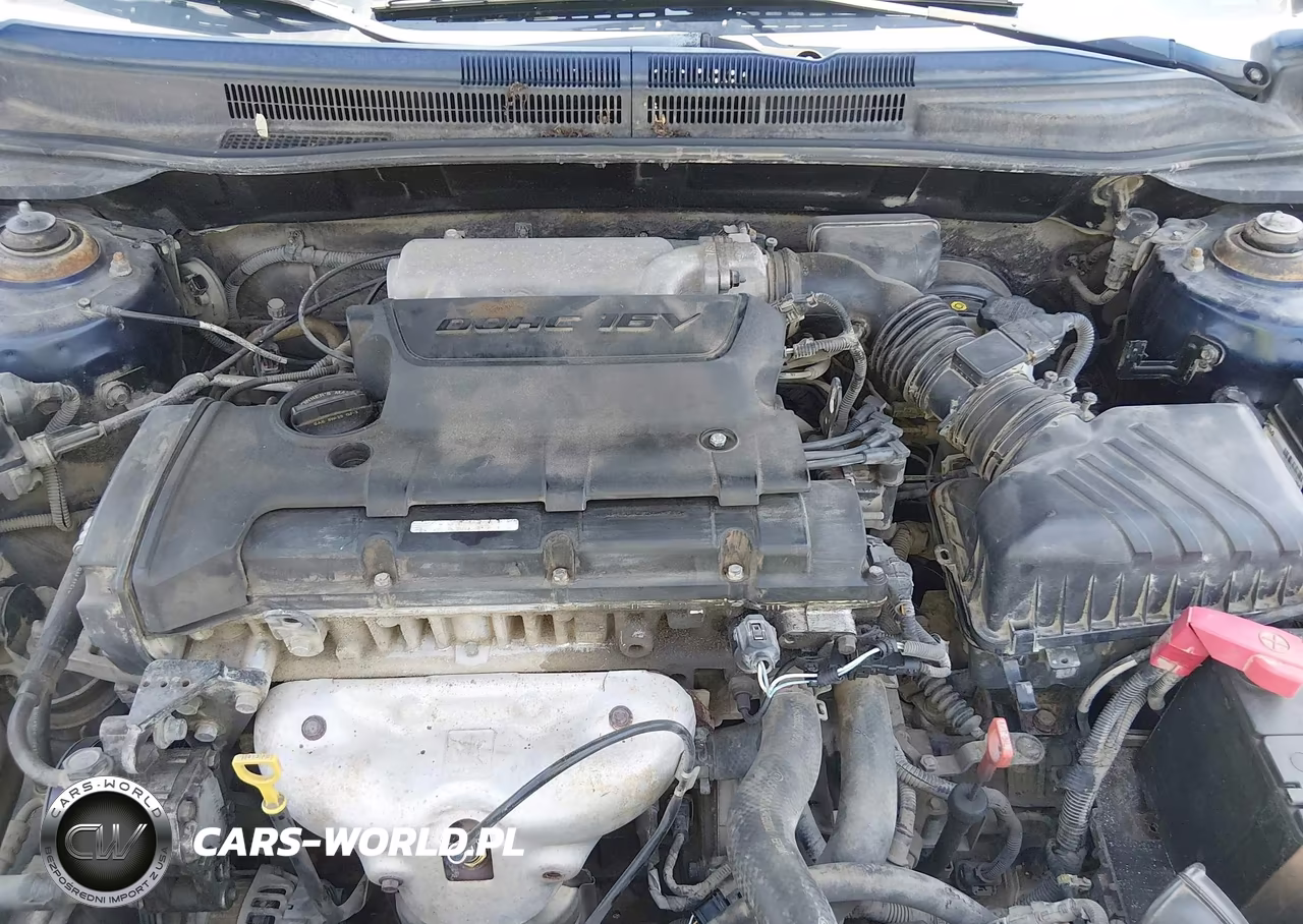 2007 Kia Spectra Ex VIN:KNAFE121075409942 - 10