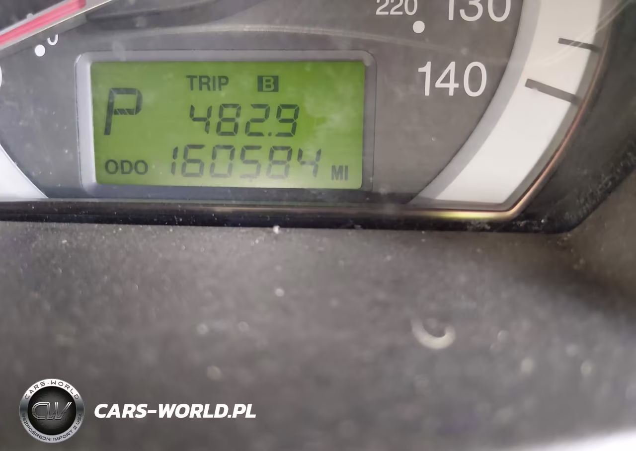 2007 Kia Spectra Ex VIN:KNAFE121075409942 - 15