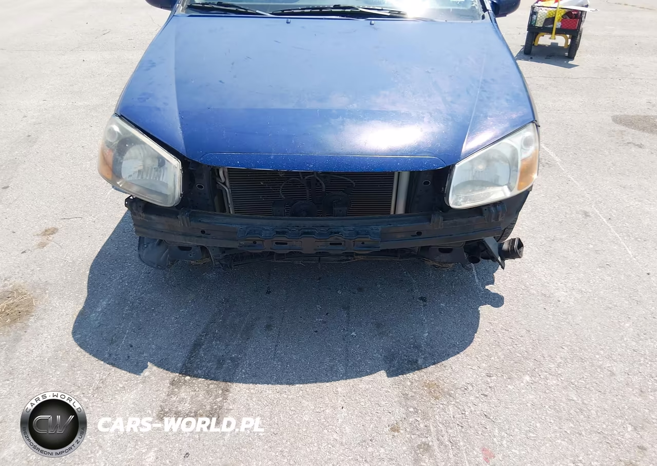 2007 Kia Spectra Ex VIN:KNAFE121075409942 - 6