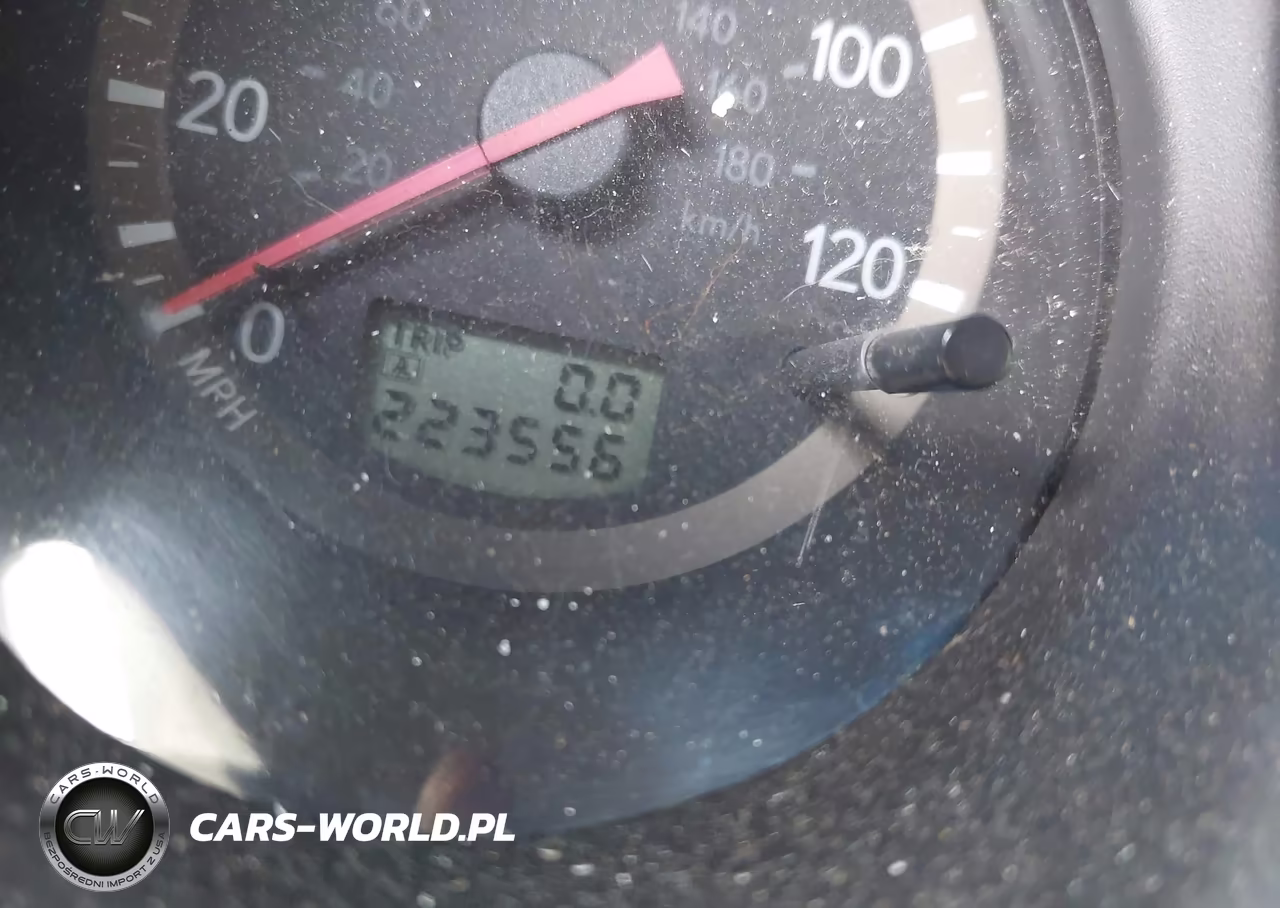 2004 Mitsubishi Outlander Ls VIN:JA4LX31F14U040447 - 7