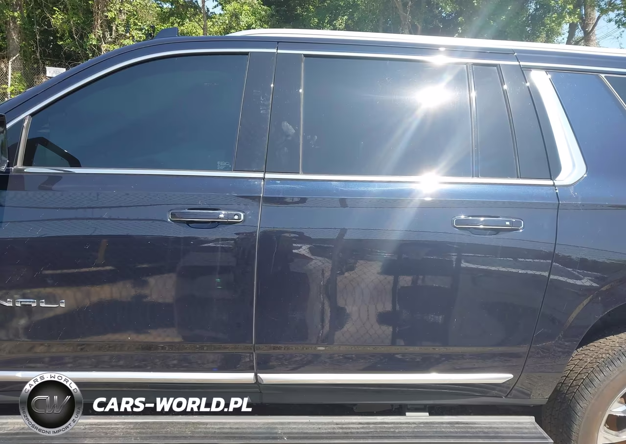 2022 GMC Yukon Xl 4Wd Denali VIN:1GKS2JKL7NR159962 - 15