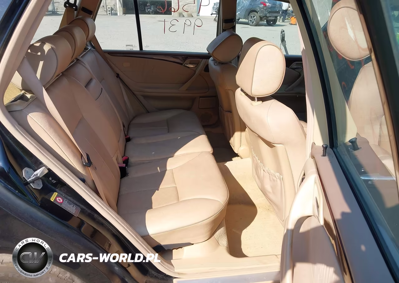 2002 Mercedes-Benz E 320 4M VIN:WDBJH82J42X063631 - 8