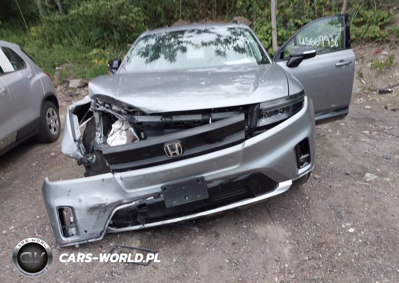 2024 Honda Prologue Touring VIN:3GPKHXRJ3RS519988 - 6