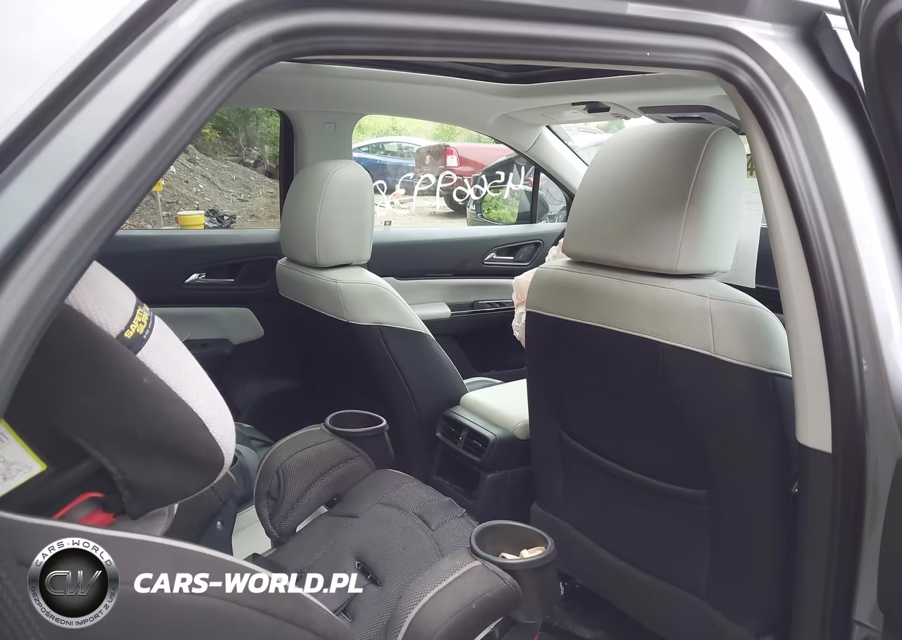 2024 Honda Prologue Touring VIN:3GPKHXRJ3RS519988 - 8