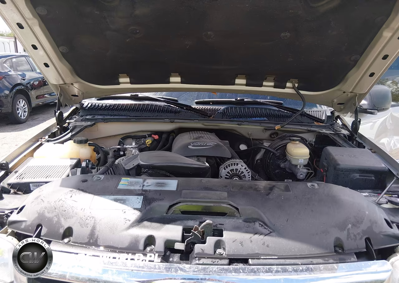 2005 GMC Sierra 1500 Sle VIN:1GTEK19V95Z339301 - 10